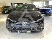 2024 Peugeot 408