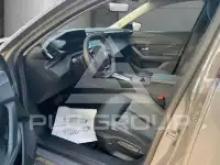 2024 Peugeot 408