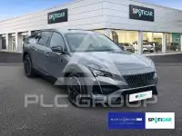2024 Peugeot 408
