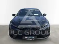 2024 Peugeot 408
