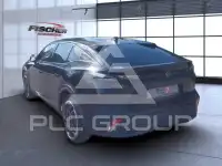 2024 Peugeot 408