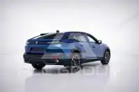 2024 Peugeot 408