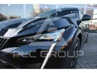 2024 Peugeot 408
