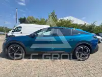 2024 Peugeot 408