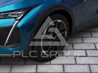 2024 Peugeot 408