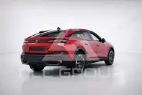 2024 Peugeot 408