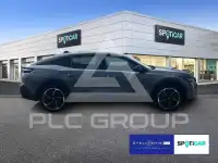 2024 Peugeot 408