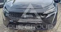 2024 Peugeot 408