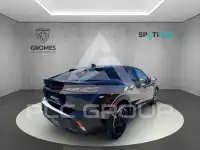 2024 Peugeot 408