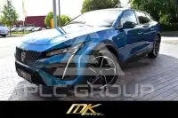 2024 Peugeot 408