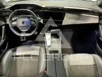 2024 Peugeot 408