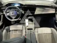 2024 Peugeot 408