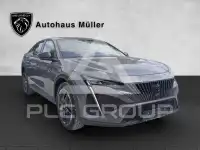 2024 Peugeot 408