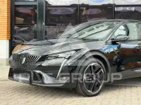 2024 Peugeot 408