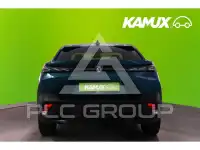 2024 Peugeot 408