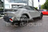 2024 Peugeot 408
