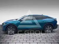 2024 Peugeot 408