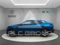2024 Peugeot 408