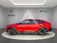 2024 Peugeot 408