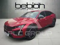 2024 Peugeot 408
