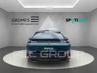 2024 Peugeot 408