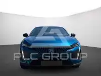 2024 Peugeot 408