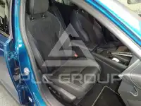 2024 Peugeot 408