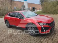 2024 Peugeot 408