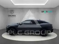 2024 Peugeot 408