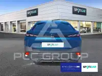 2024 Peugeot 408