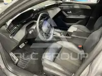 2024 Peugeot 408