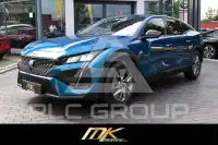 2024 Peugeot 408