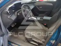 2024 Peugeot 408