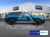 2024 Peugeot 408