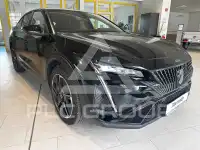 2024 Peugeot 408