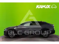 2024 Peugeot 408