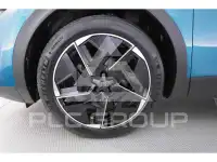 2024 Peugeot 408