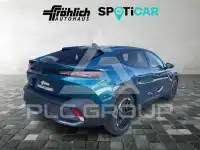 2024 Peugeot 408