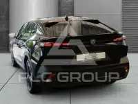 2024 Peugeot 408
