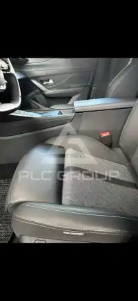 2024 Peugeot 408