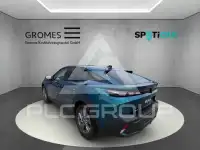 2024 Peugeot 408