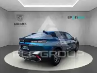 2024 Peugeot 408