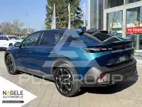 2024 Peugeot 408