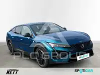 2024 Peugeot 408