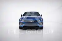 2024 Peugeot 408