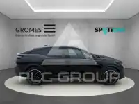 2024 Peugeot 408