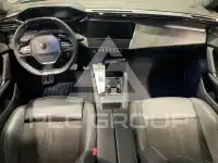 2024 Peugeot 408