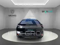 2024 Peugeot 408