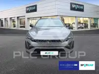 2024 Peugeot 408