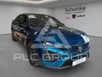 2024 Peugeot 408